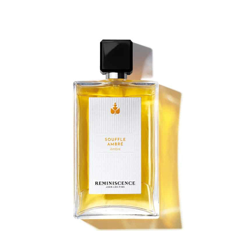 Souffle Ambre - 50 ML