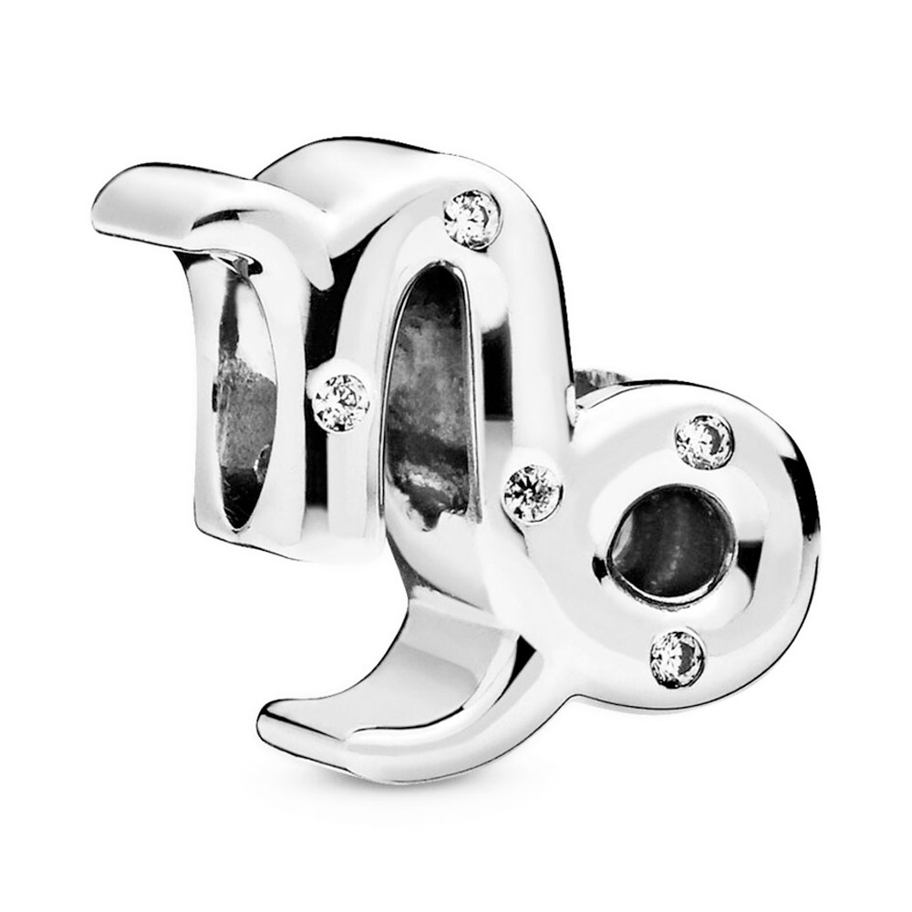 Pandora Charms CIONDOLO ZODIACO CAPRICORNO LUMINOSO 798423C01
