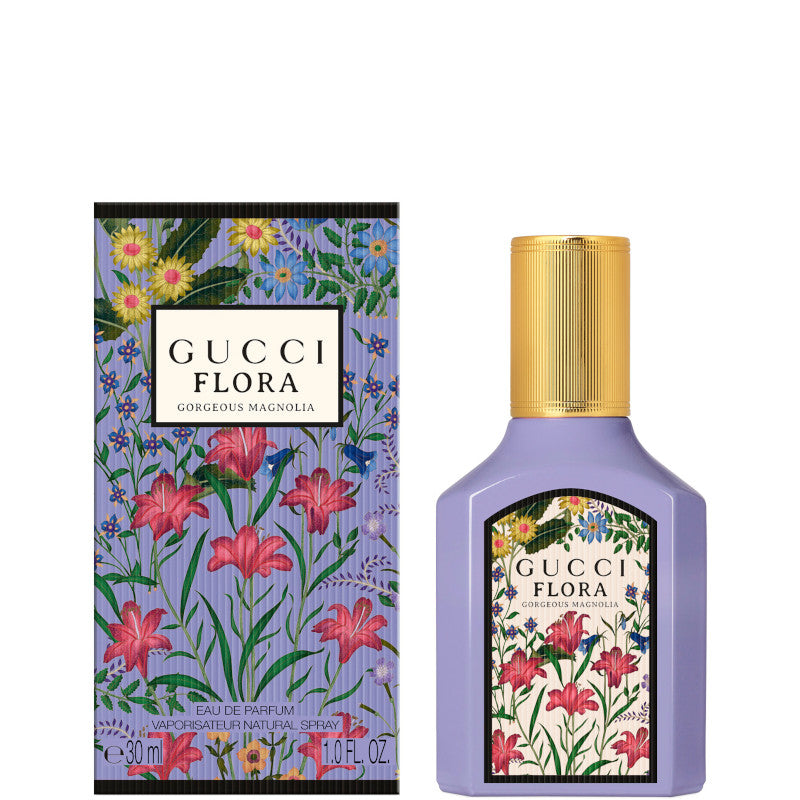 Gucci Flora Gorgeous Magnolia - 30 ML