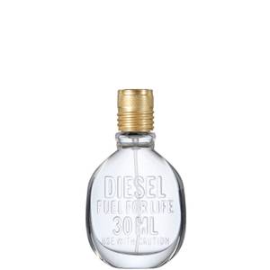 Fuel For Life Pour Homme - 30 ML Spray
