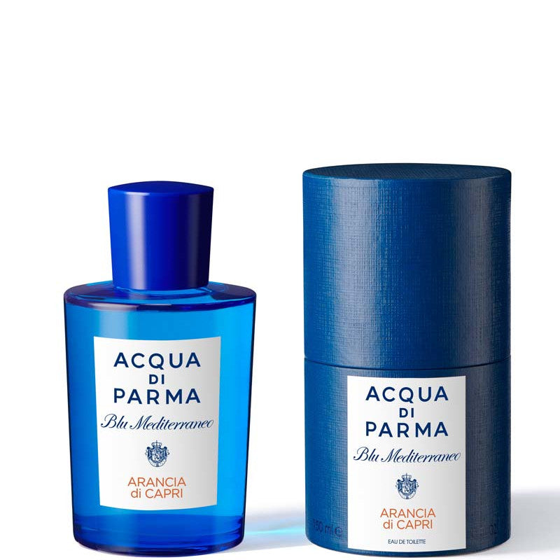 Blu Mediterraneo Arancia Di Capri - 150 ML