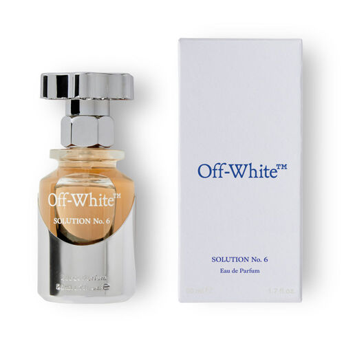 Off-White Solution no.6 - Eau de Parfum - 50 ml