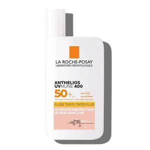 La Roche Posay Protezione del corpo ANTHELIOS UVMUNE 400 Fluid SPF50+ with color