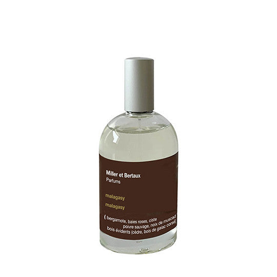 MALAGASY (EDP 100)