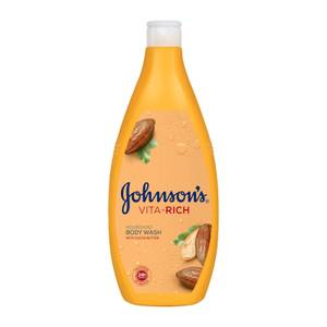 Gel Doccia Vita-rich Con Burro Di Cacao 750 ml