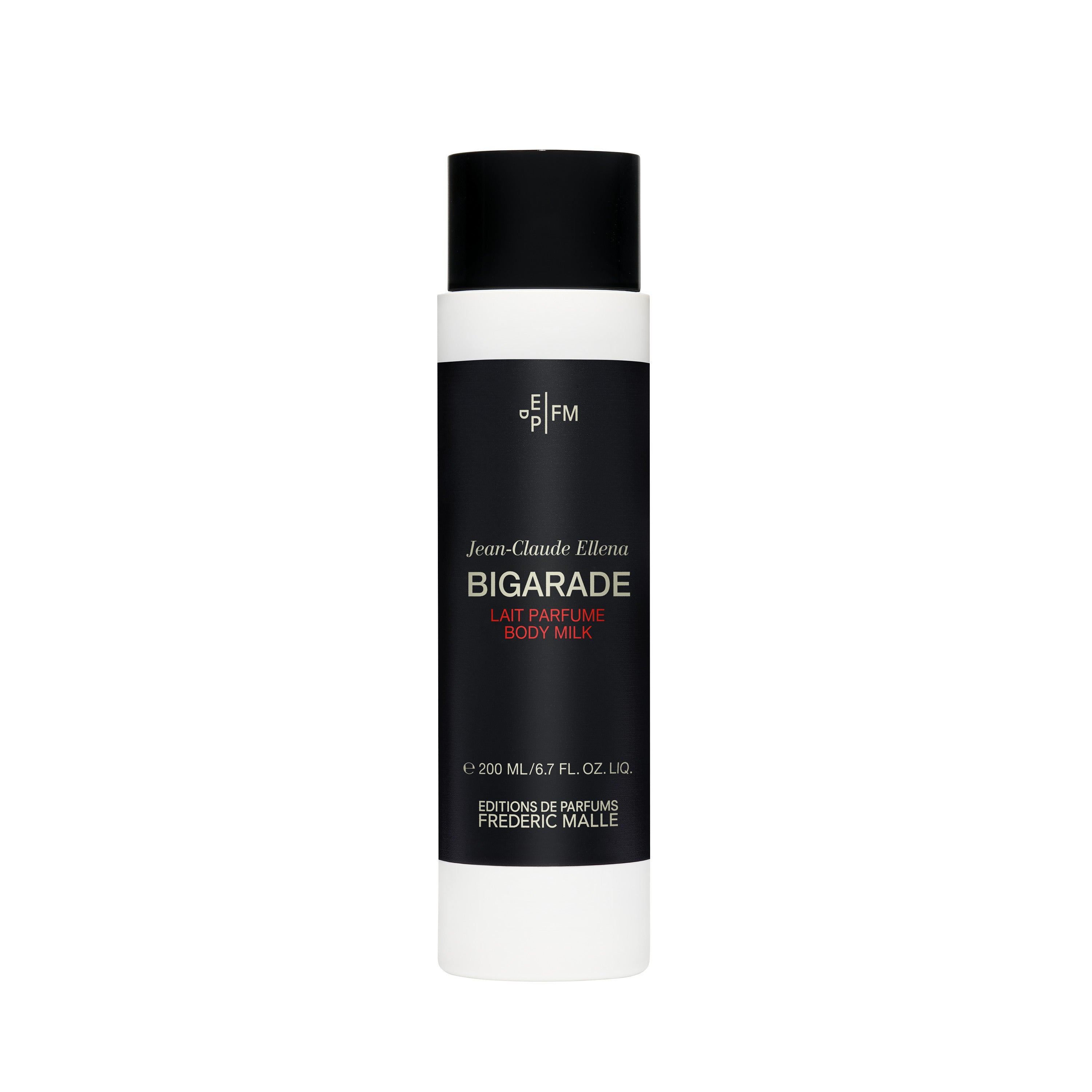 Bigarade Body Milk 200ml