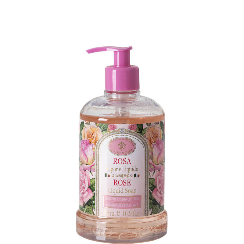 Rosa 500 ML - 500 ML