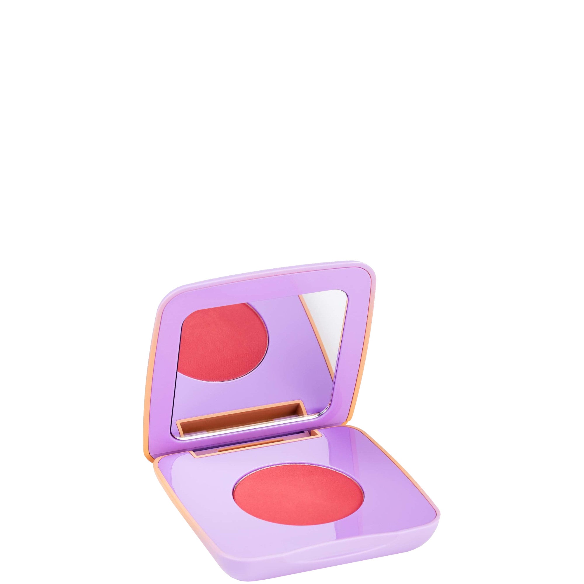 Nejha Don't Be Shy - Blush in Polvere - N. 02 Coral Rose