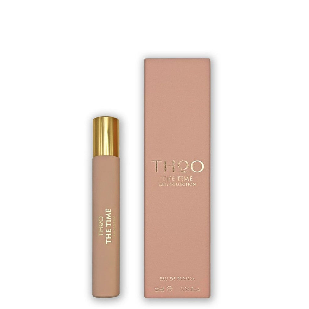 The House Of Oud The Time - 10 ML