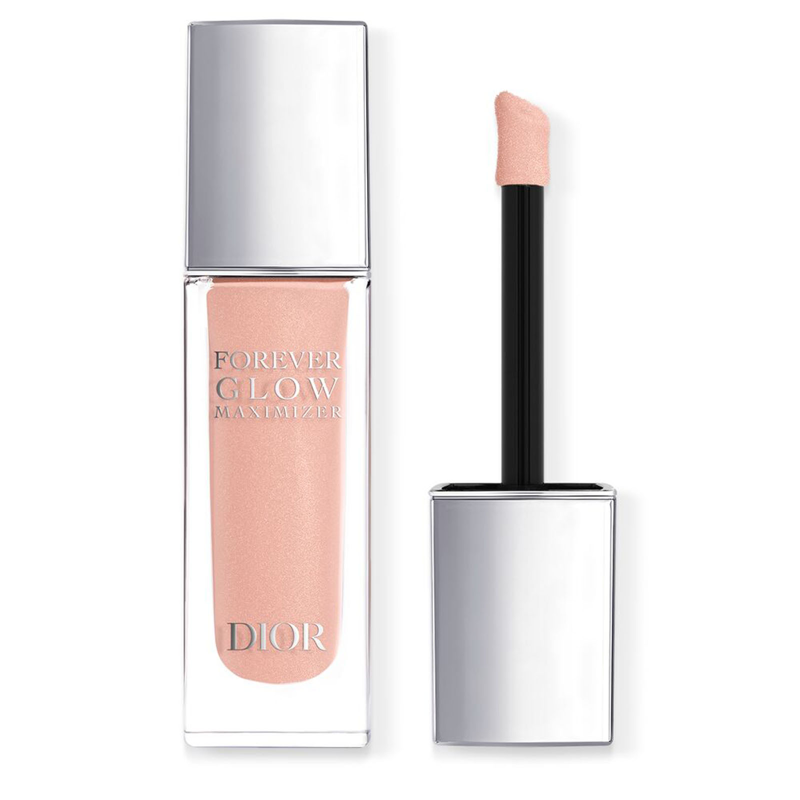 Dior Forever Glow Maximizer - Illuminante Liquido 017 nude
