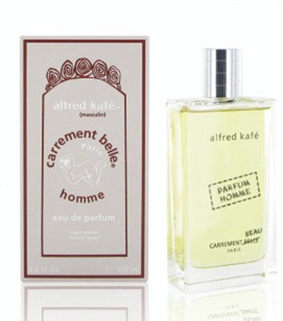 Alfred Kafe (EDP 100)