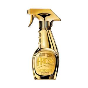 Fresh Couture Gold - Eau De Parfum 50 ml