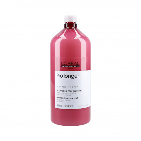 L'Orèal Professionnel - Pro longer Shampoo - 1500 ml