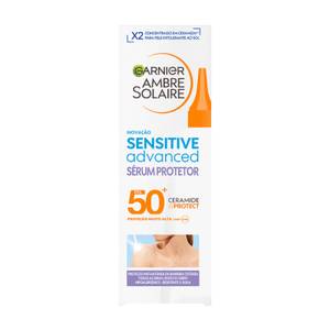 Advanced Sensitive Serum Protetor Body Fps50+ 125 ml