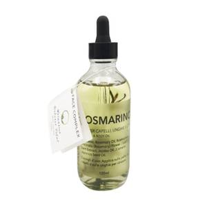 Olio Multiuso Rosmarino 100 ml