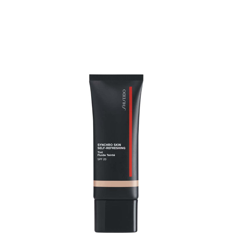 Synchro Skin Self-Refreshing Tint - N.125 Fair / Très Clair Asterid