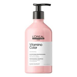 L'Oréal Professionnel - Vitamino Color Shampoo - 500 ml