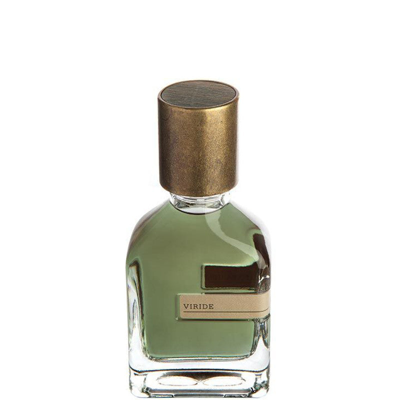Orto Parisi Viride 50 ML - 50 ML