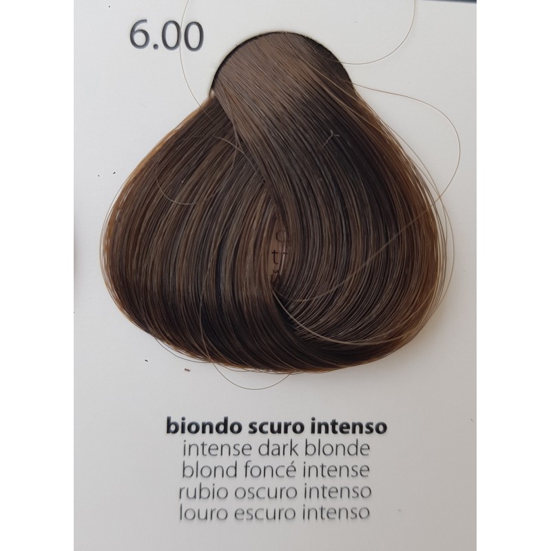 Farmagan - Performance Color 6/0 Biondo scuro intenso