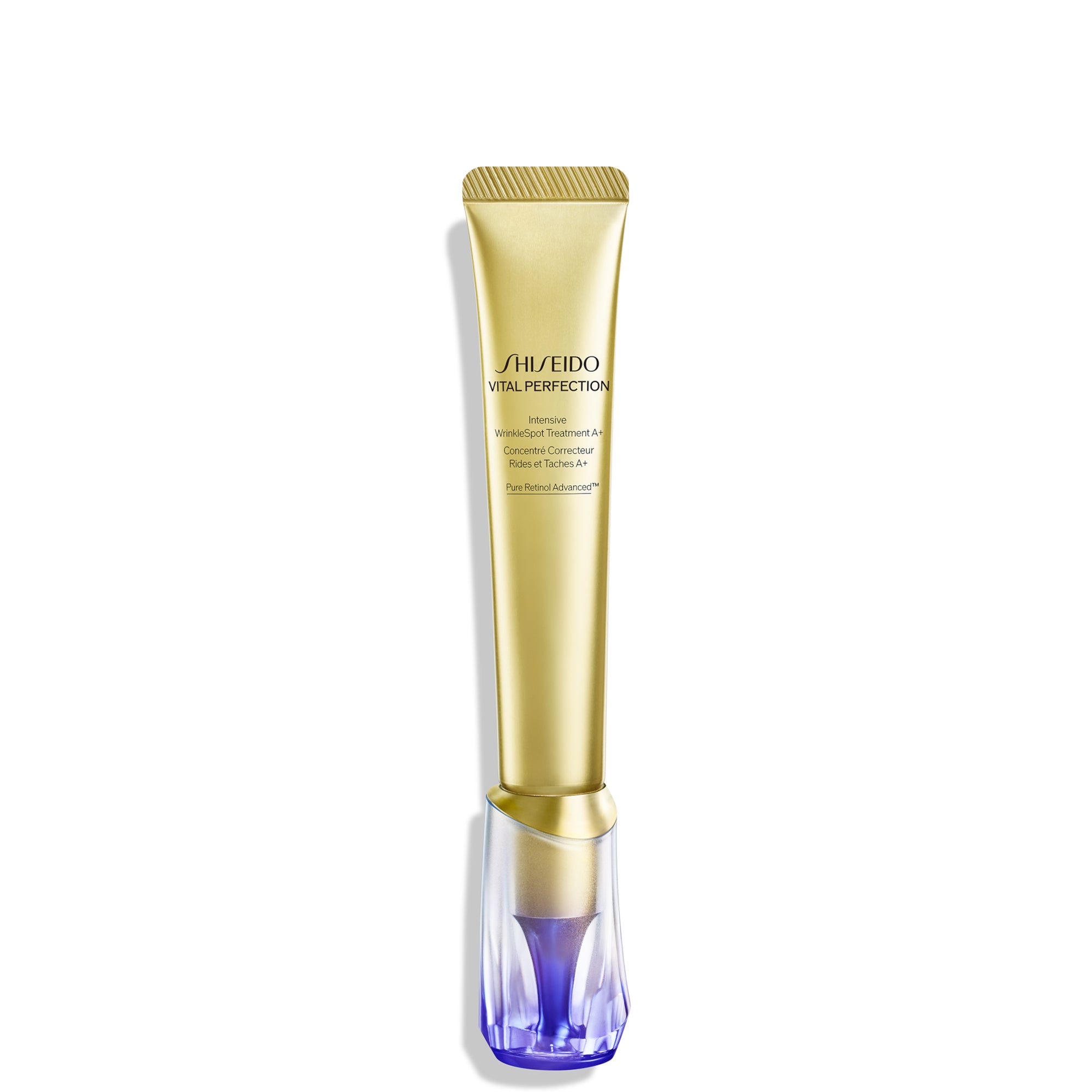 Vital Perfection - Intensive WrinkleSpot Treatment A+ - 20 ML