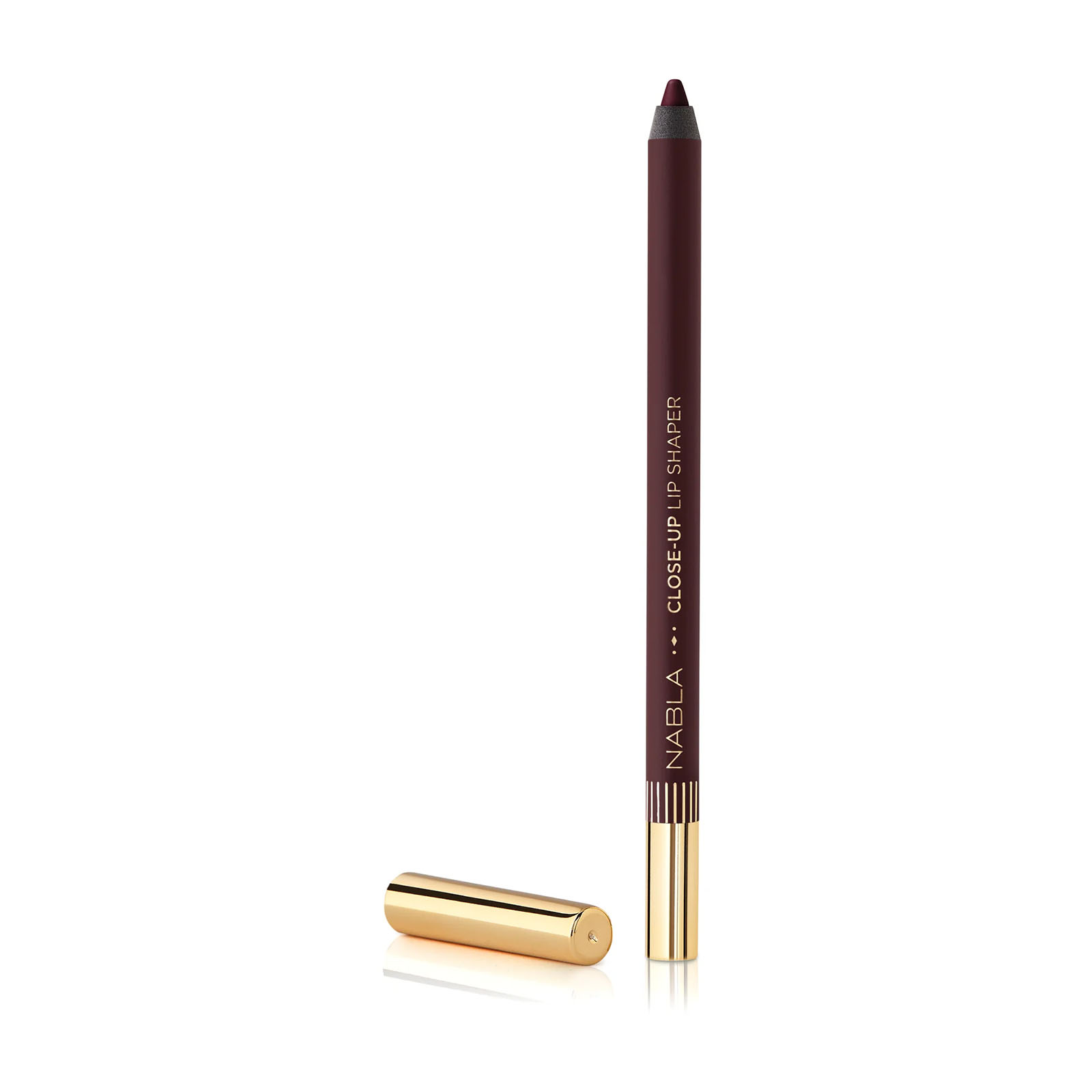 Close-up Lip Shaper Nude #6.5