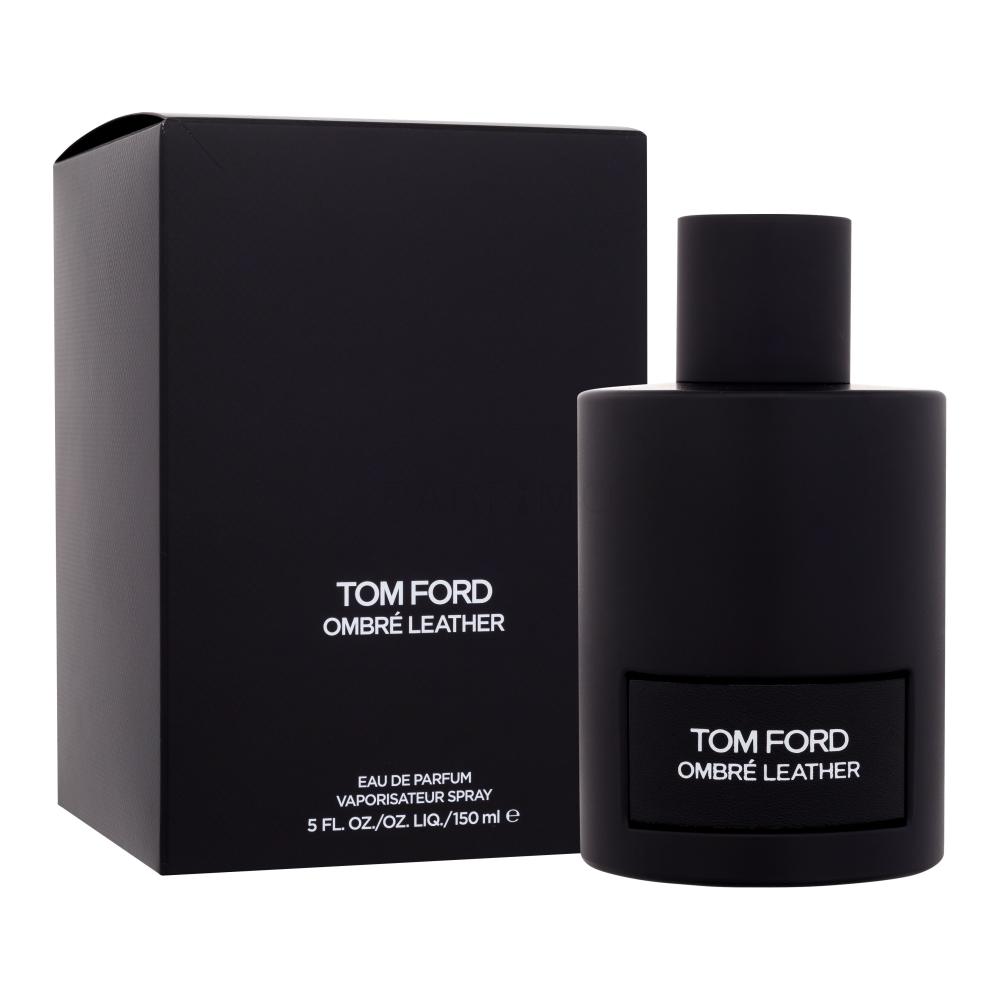 Tom Ford Ombré Leather - Eau de Parfum - 150 ml