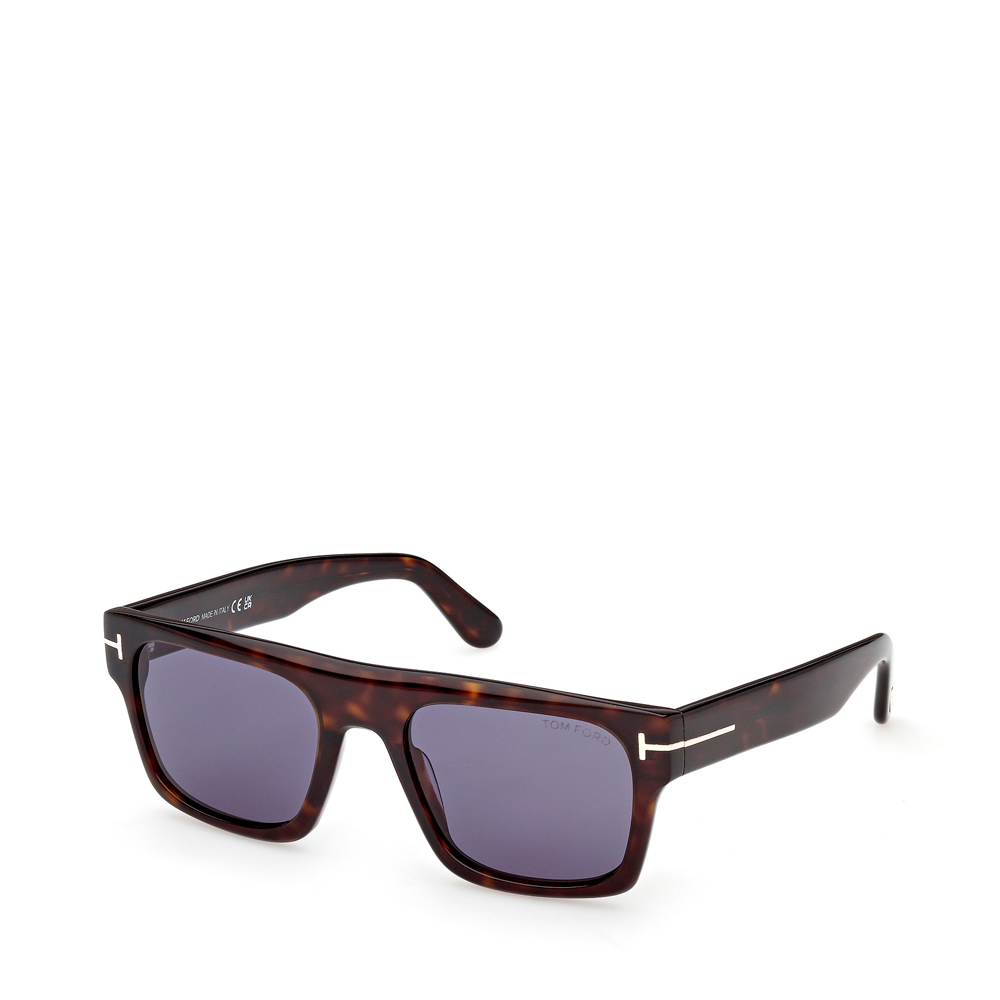 Tom Ford Eyewear Occhiali da sole per uomo Occhiali da sole Cyrus FT1337