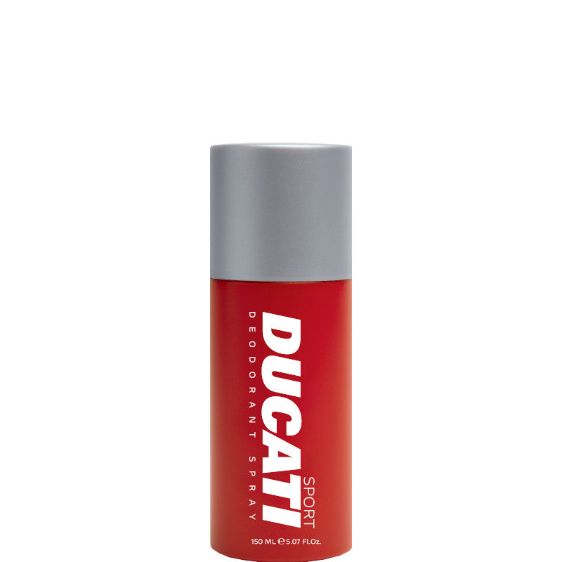 DUCATI SPORT DEO 150 ML - 150 ml