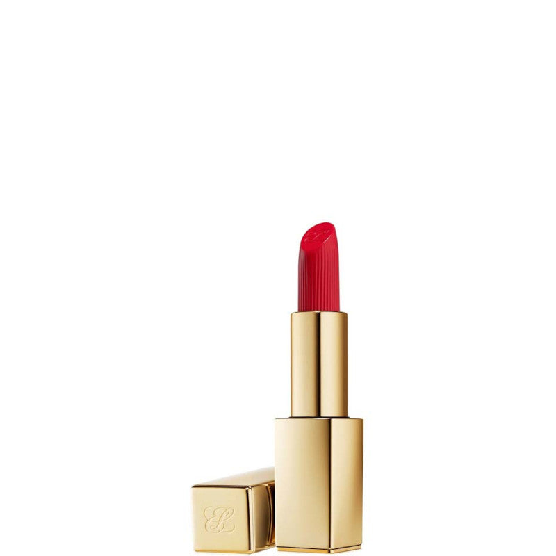 Pure Color Lipstick - 520 Carnal