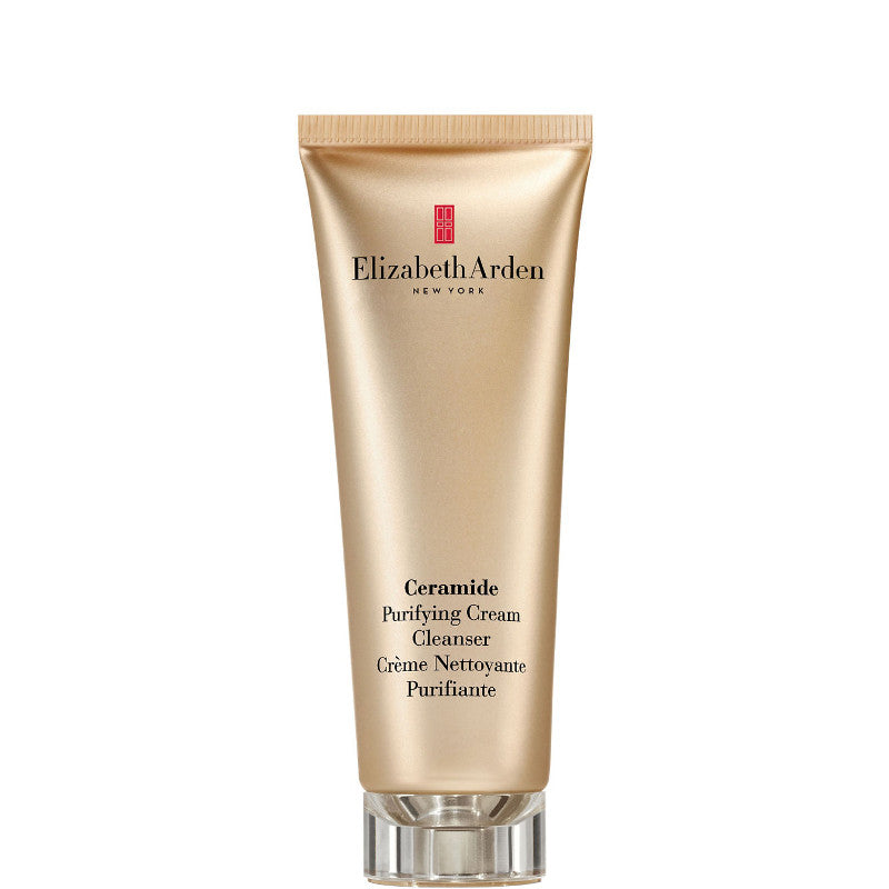 Ceramide Purifying Cream Cleanser 125 ML - 125 ML