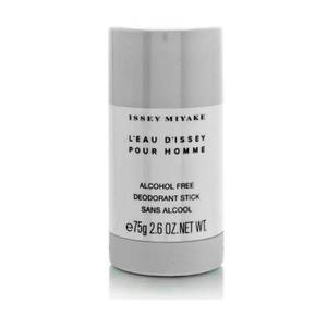 L'eau D'issey Pour Homme - Deodorante Stick Senz'alcol 75 gr