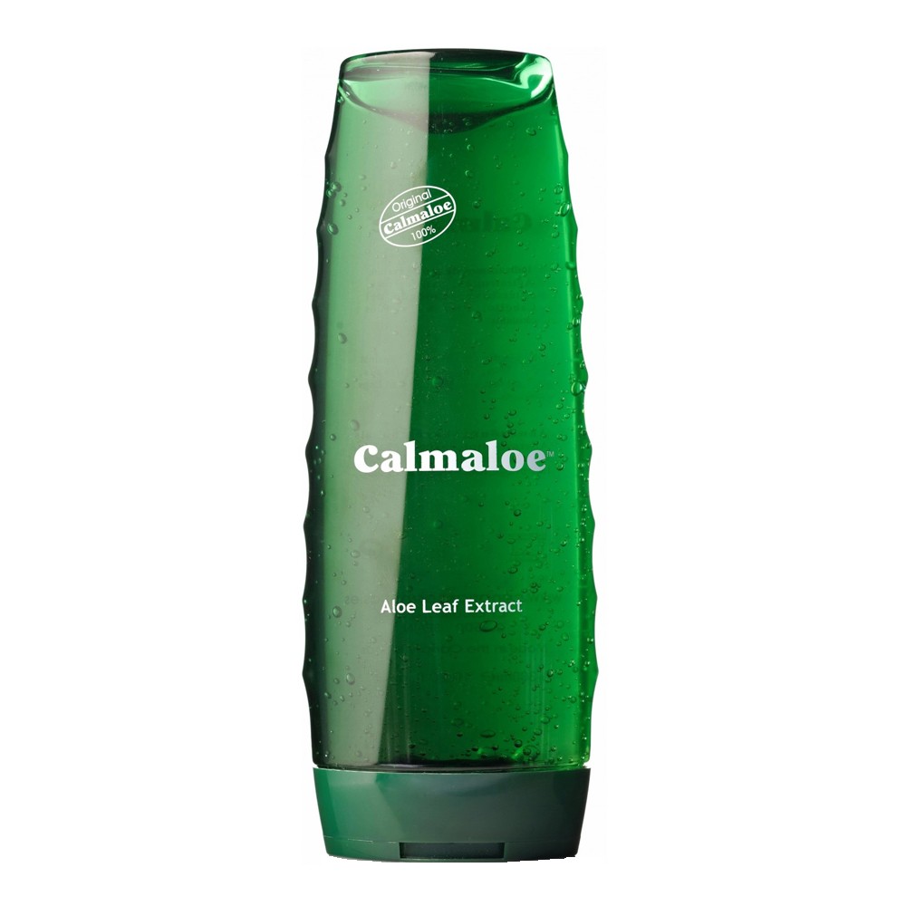 Canarias Cosmetic Bagnodoccia Calmaloe Gel