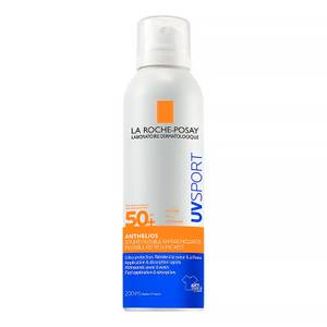 La Roche Posay Corpo Anthelios Uv Sport Spray SPF50+ Protezione solare per il corpo