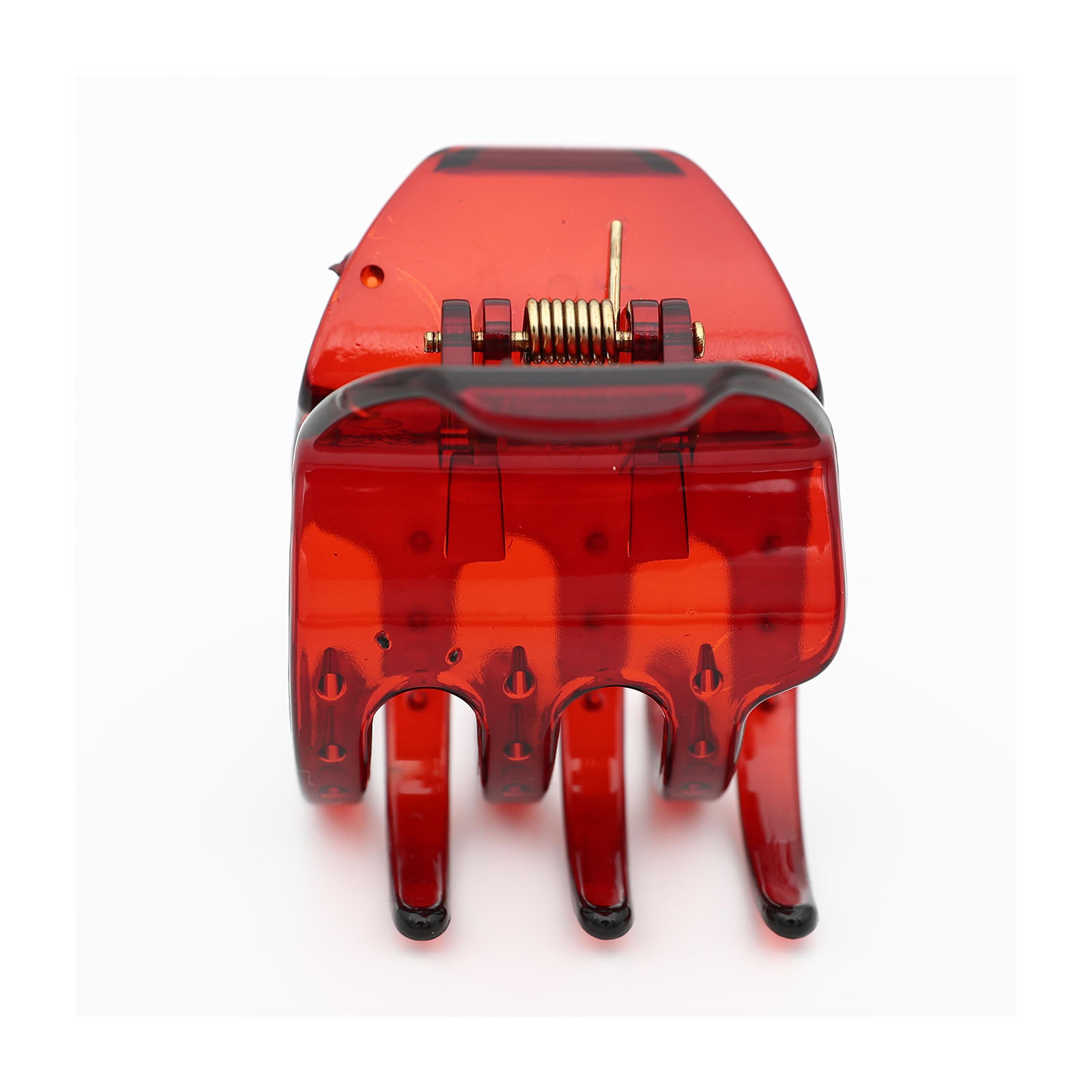 Pinza Grande Marrone 660g Idea Bellezza 1 Pezzo