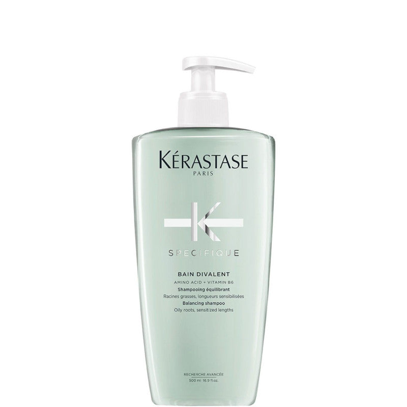 Spécifique - Bain Divalent - 500 ML RICARICABILE