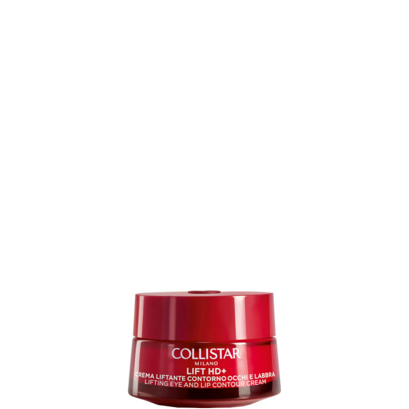 Lift HD+ Crema Liftante Contorno Occhi e Labbra 15 ML - 15 ML