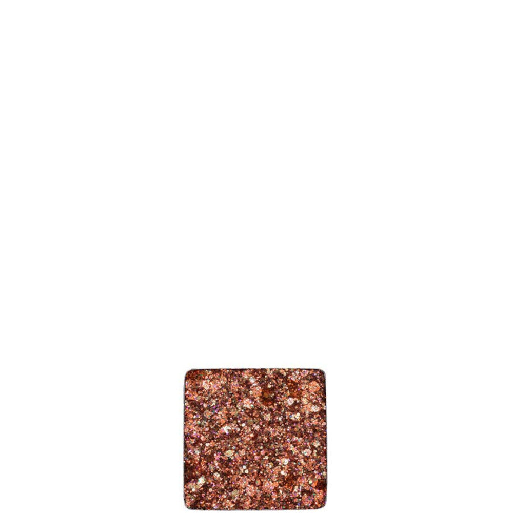 Mulac Ombretto Glitter Pressato Refill - N. 8 ANARCHY 2021