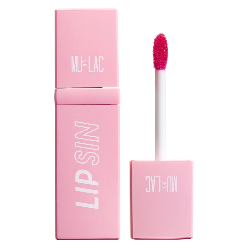 Mulac Lip Sin - Tinta labbra - 04