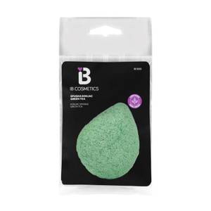 Spugna Konjac Te' Verde