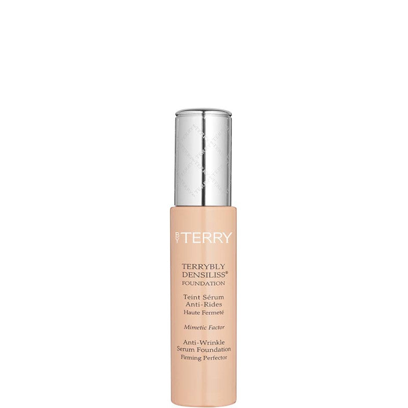 Terrybly Densiliss Foundation - N.6 - Light Amber