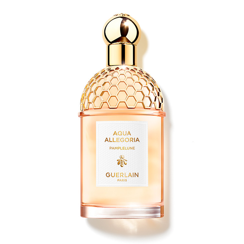 Guerlain Aqua Allegoria Pamplelune - 125 ML Eau de toilette Profumi di Donna