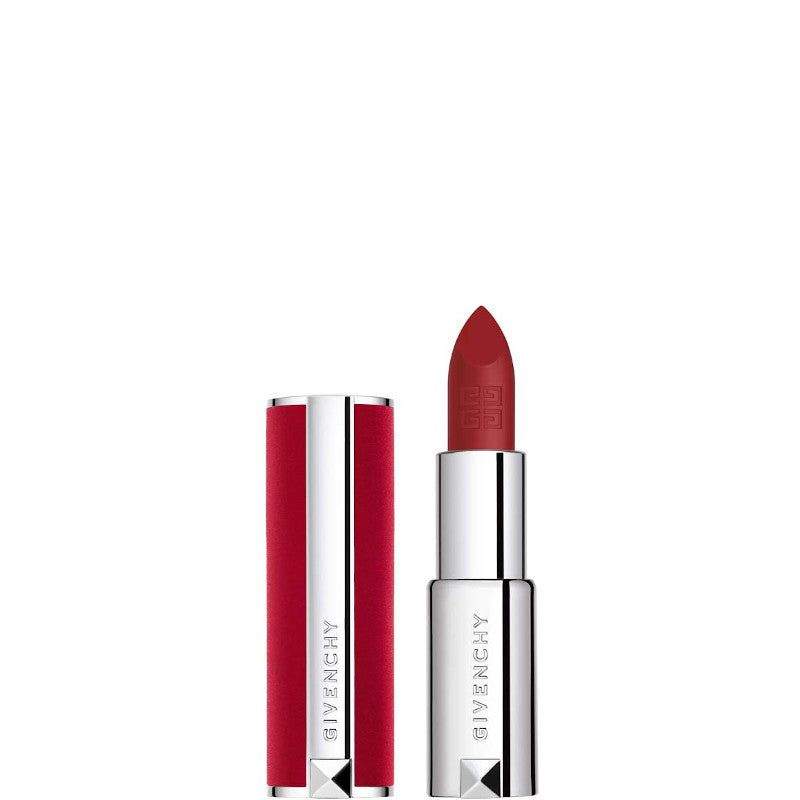 Le Rouge Deep Velvet - N°37 Rouge Grainé