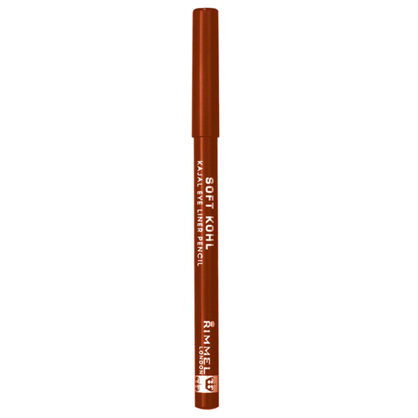 Soft Khol Kajal - Matita Occhi 011 sable brown