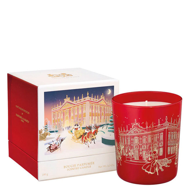 Candela Profumata - NATALE 2023 180gr.
