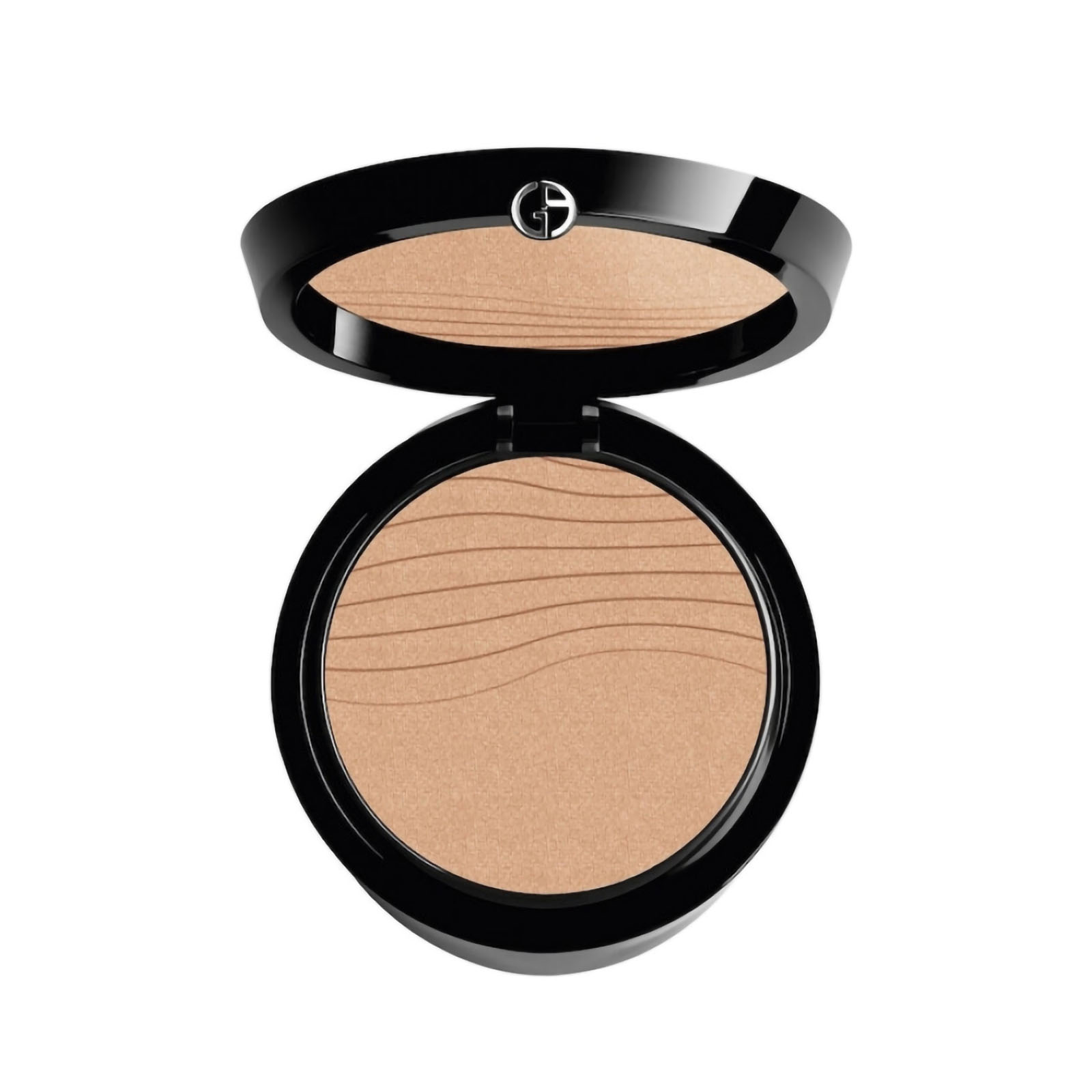 Luminous Silk Glow Fusion Powder - Cipria Compatta Lsg - 4