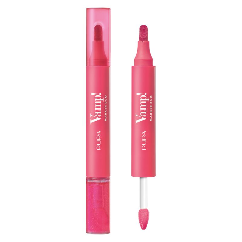 Pupa Vamp! - Marker Duo - 006