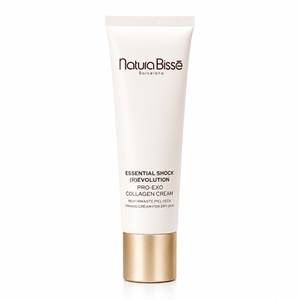Natura Bissé Trattamenti Viso Essential Shock (R)Evolution Pro-Exo Collagen Cream Crema rassodante per pelli secche