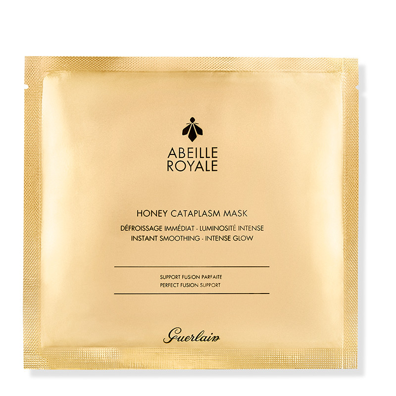 Guerlain Trattamenti Viso Abeille Royale Honey Cataplasm Mask