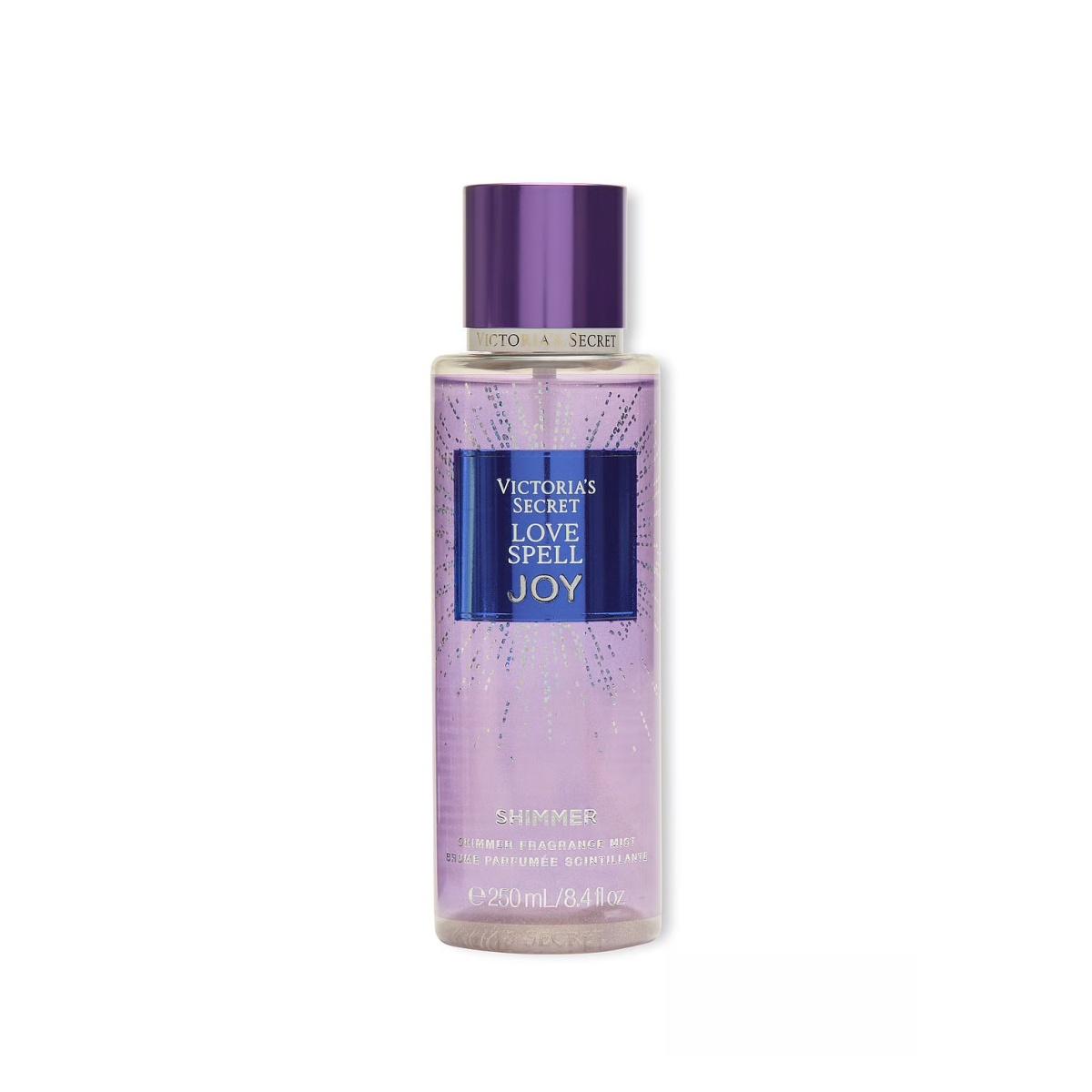 Victoria's Secret Love Spell Joy - Shimmer Fragrance mist 250 ml