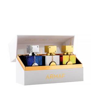 Armaf Club de Nuit Trio Set - 30 ML Profumi di Donna